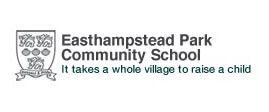 Easthamsptead Park Community School logo
