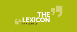 Lexicon logo