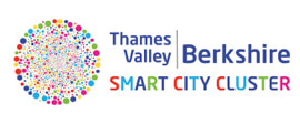 Thames Valley Smart City logo