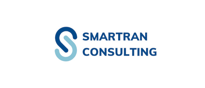 Smartran logo